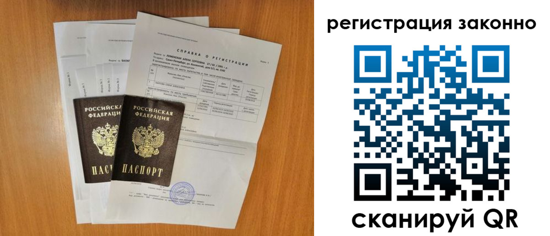 прописка иностранных граждан в Ишимбае